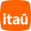 Logo Itaú